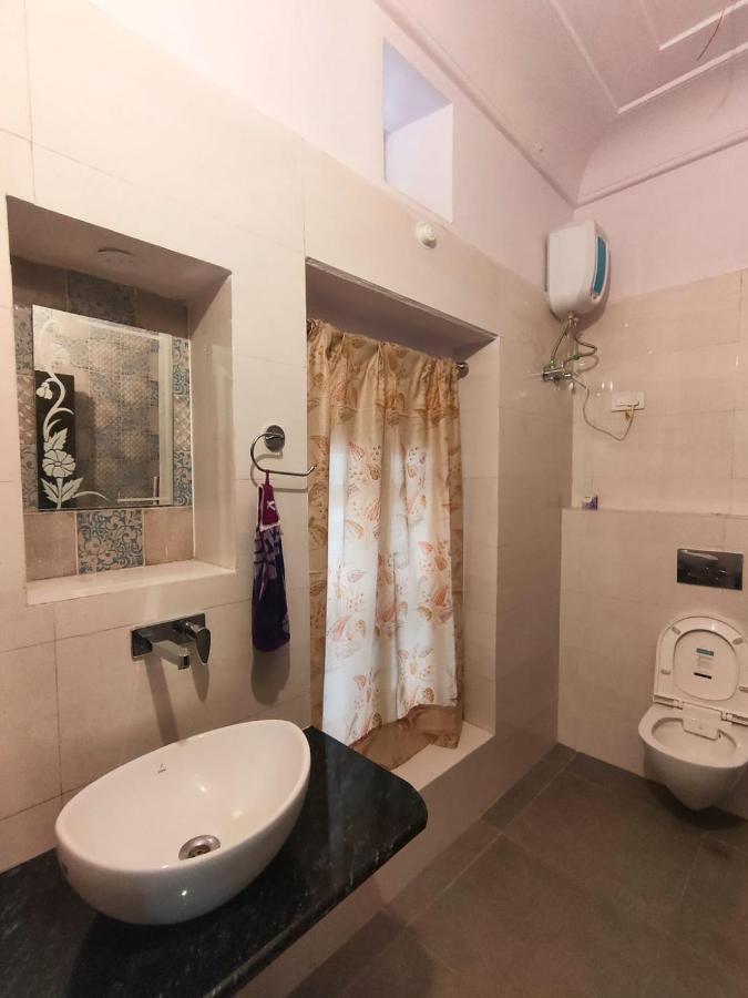 Friend India Hotel Dzsaipur Kültér fotó