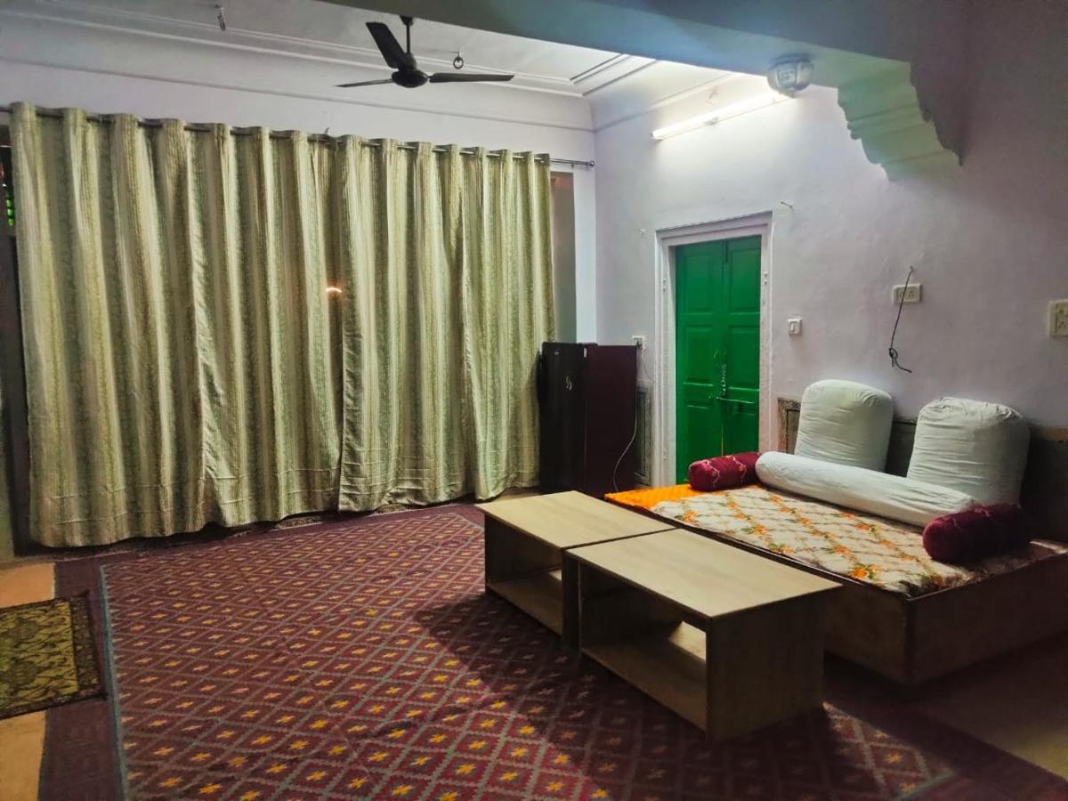 Friend India Hotel Dzsaipur Kültér fotó