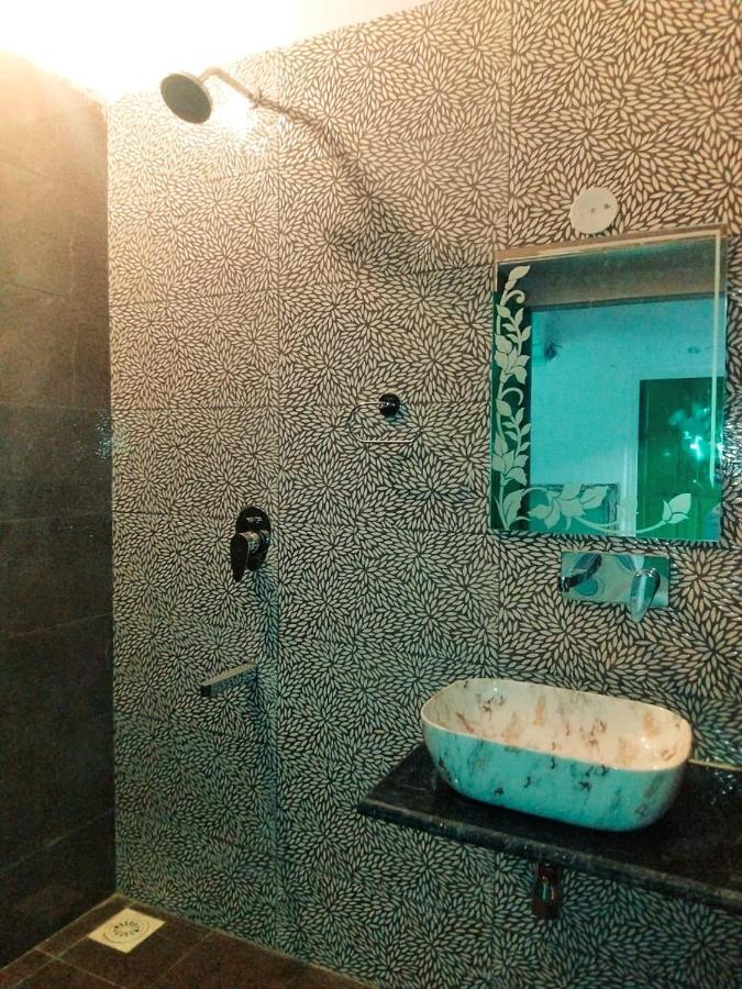 Friend India Hotel Dzsaipur Kültér fotó