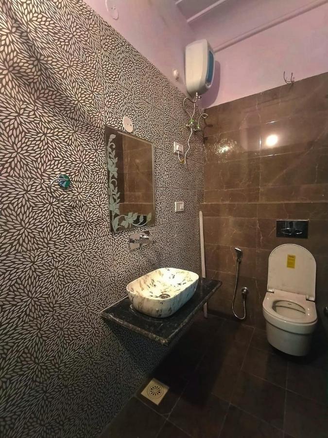 Friend India Hotel Dzsaipur Kültér fotó
