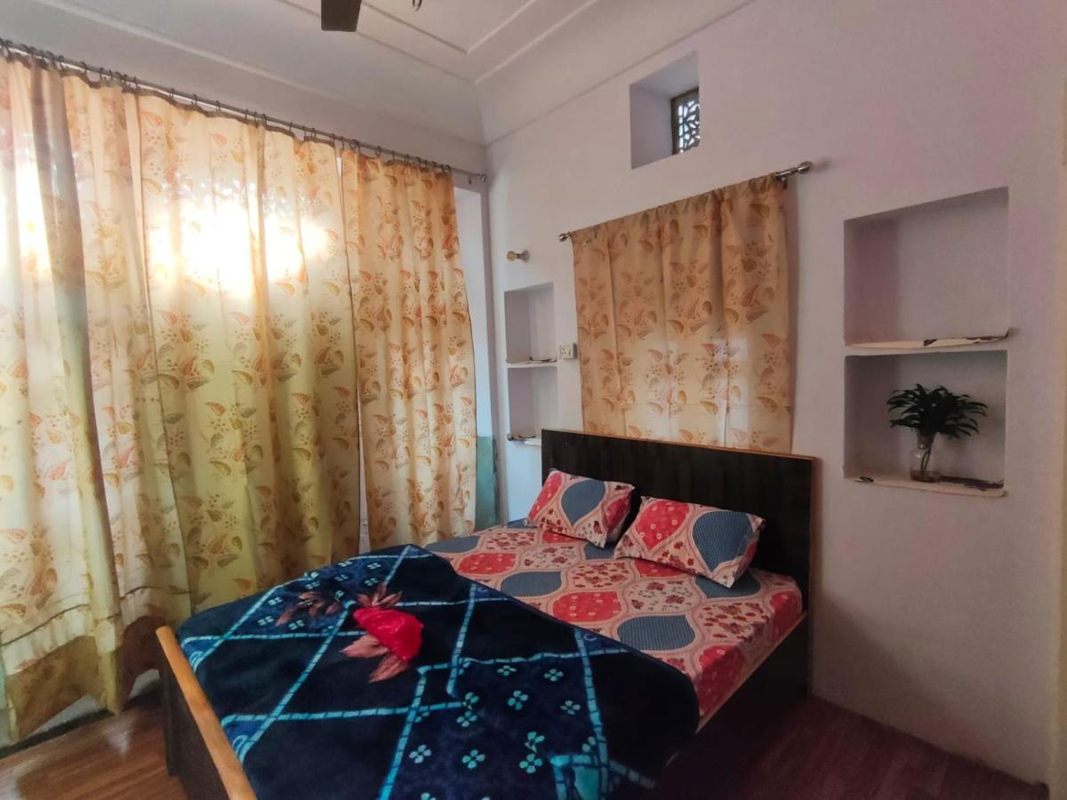 Friend India Hotel Dzsaipur Kültér fotó