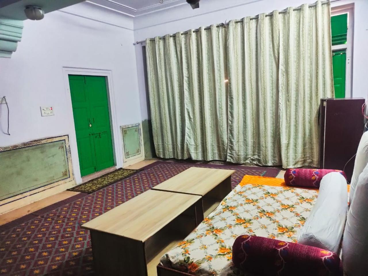 Friend India Hotel Dzsaipur Kültér fotó