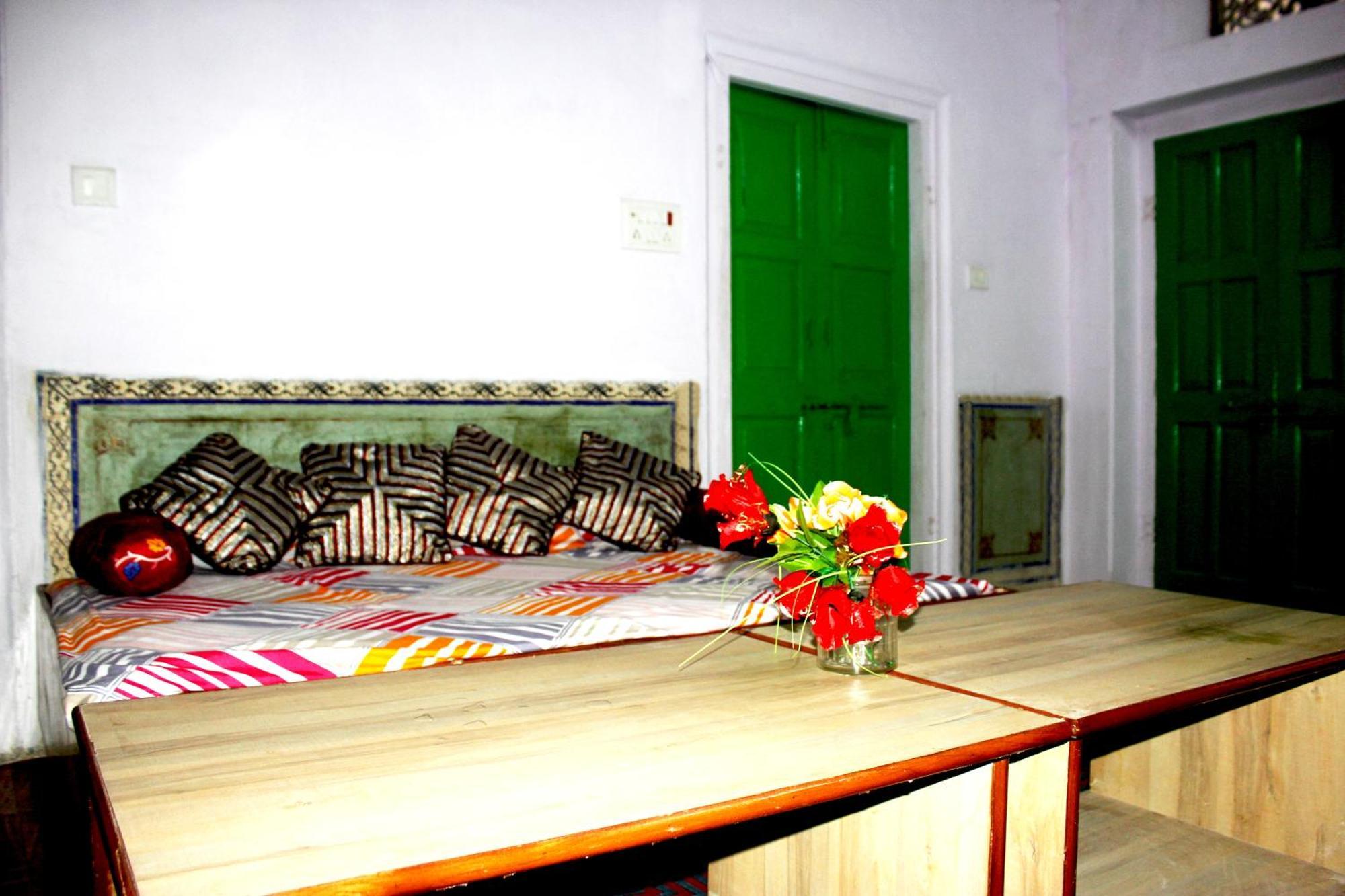 Friend India Hotel Dzsaipur Kültér fotó