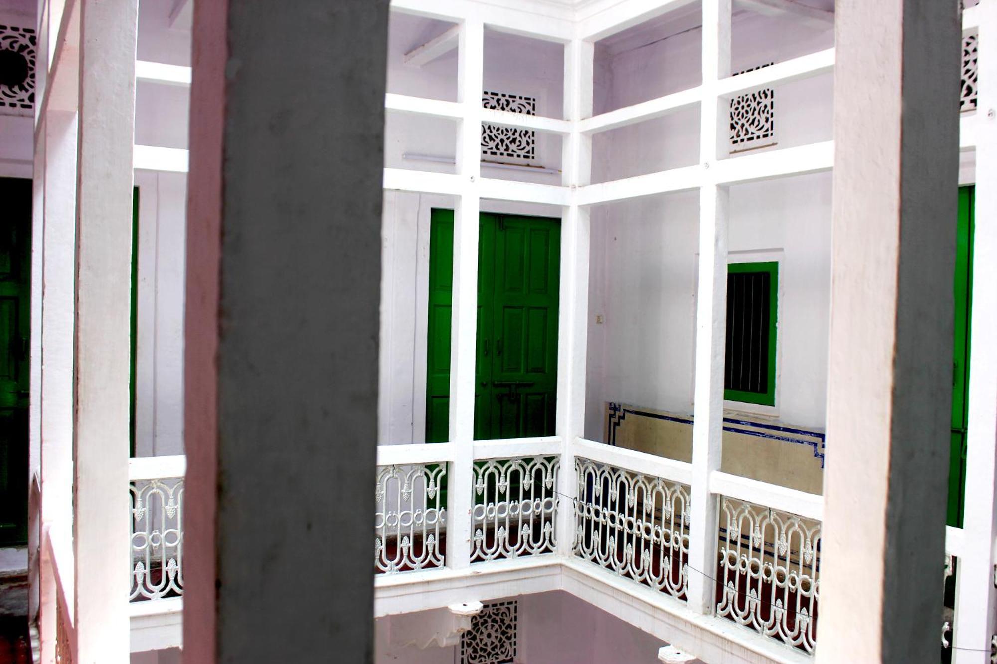 Friend India Hotel Dzsaipur Kültér fotó