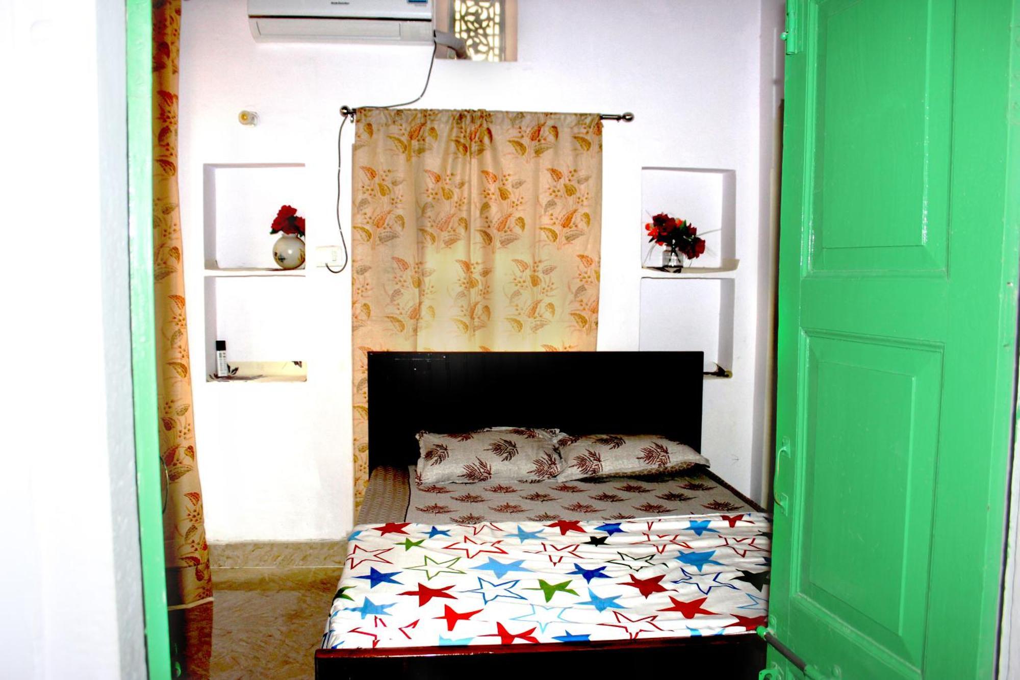 Friend India Hotel Dzsaipur Kültér fotó